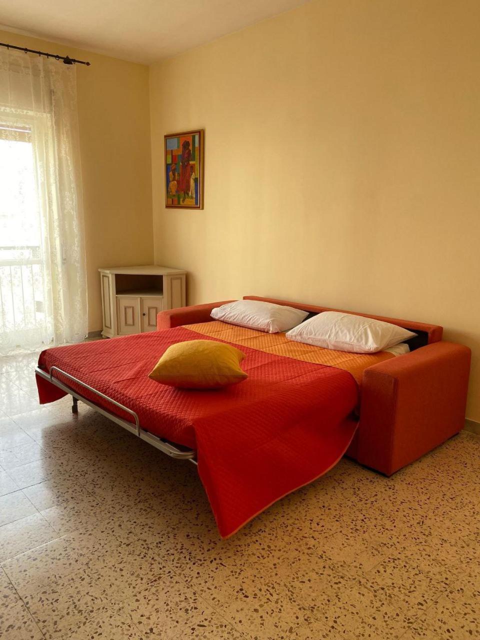 Casa Myrina Apartment Scafati Exterior photo