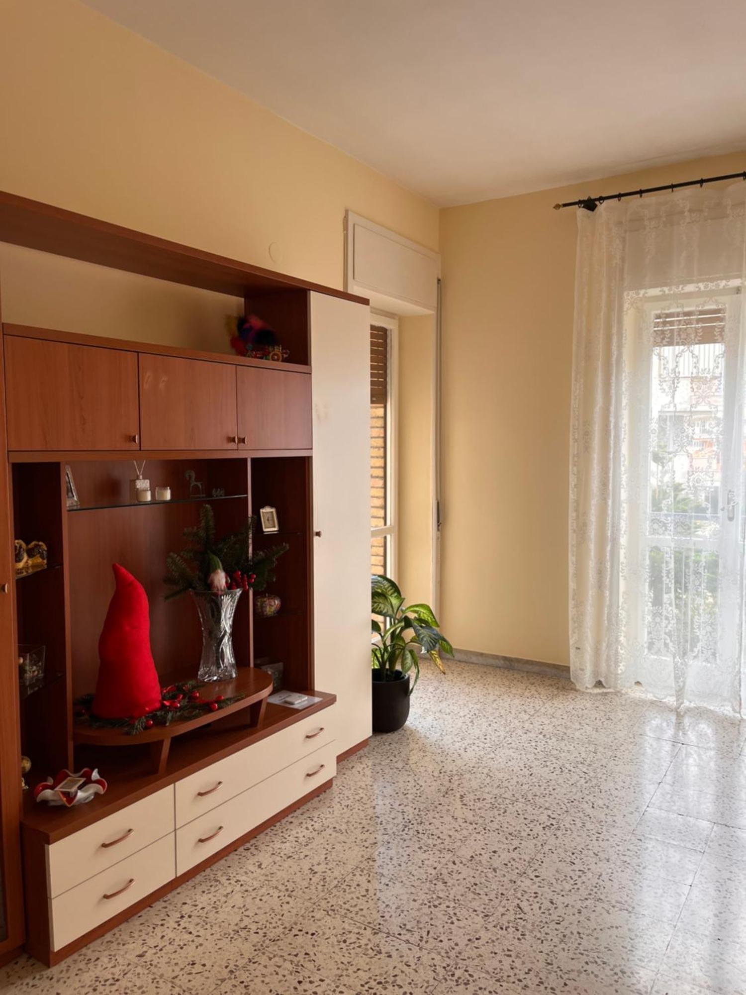 Casa Myrina Apartment Scafati Exterior photo